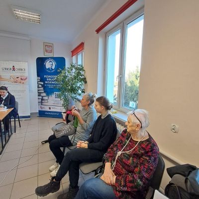 bydgoszcz czytanie